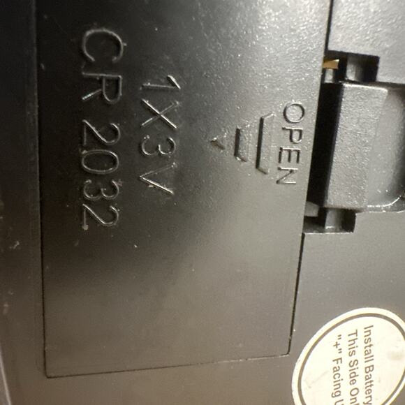 Digital Scale Glass Top 5Kg /11lbs x 1g Kitchen Scale w/ Four Weighing Modes - Picture 6 of 6